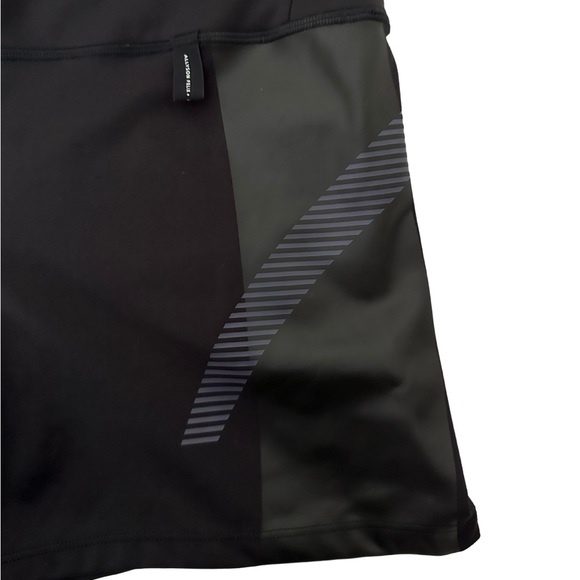 Allyson Felix x Athleta Felix Bike Shorts - Picture 6 of 7